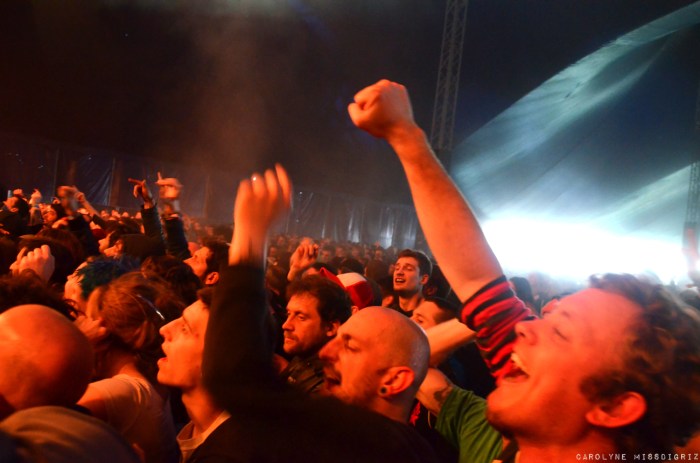 Groezrock 2014