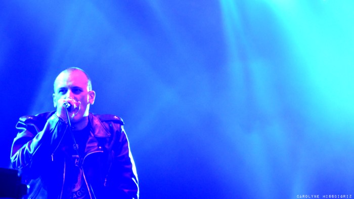 "I Wanna Be Married With Ben Weasel"...